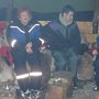 13. Dog Sledging